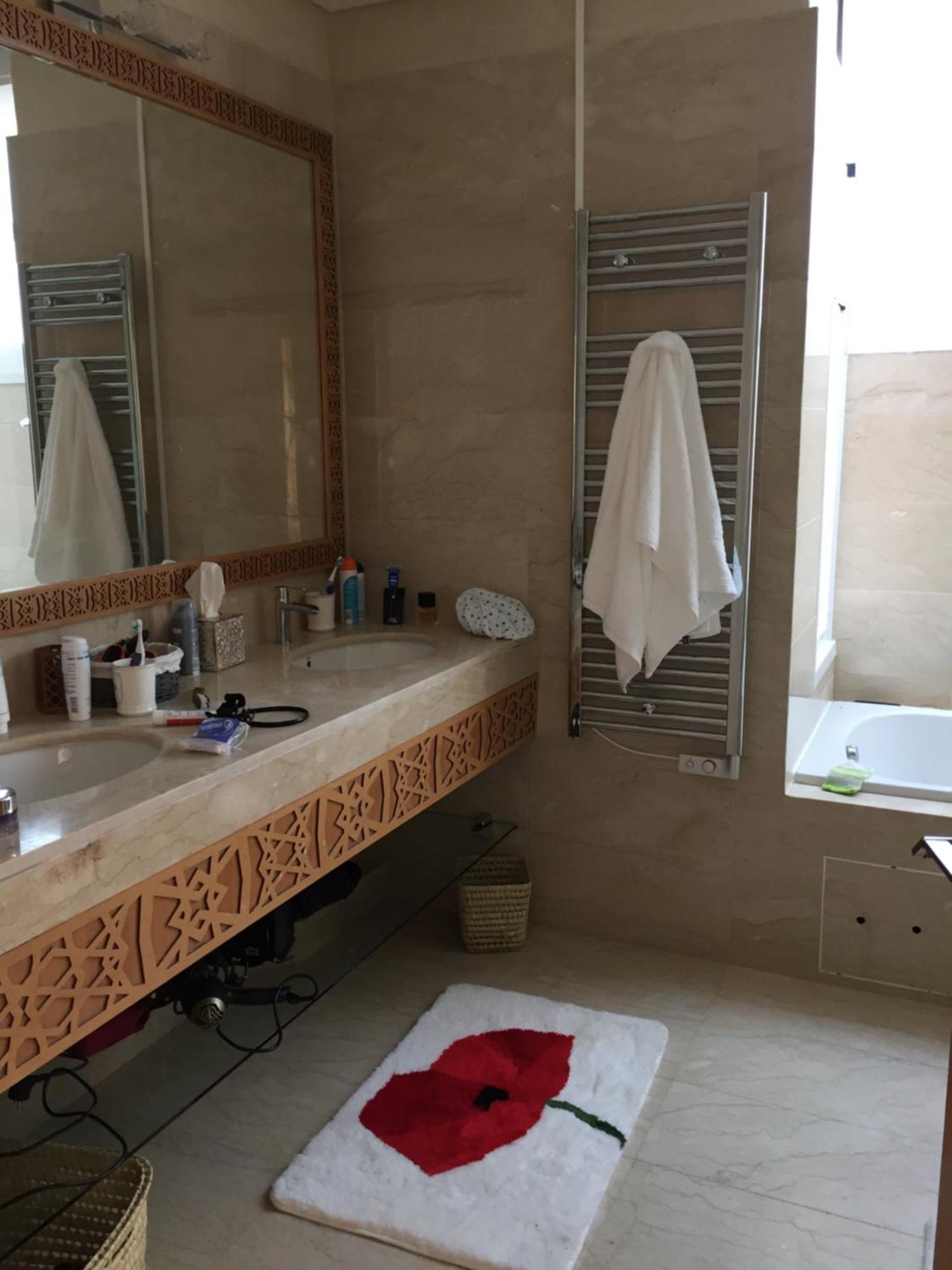 Caprice 4 Villa Marrakesh